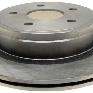Raybestos Brake Rotor, R-Line, Single – 780082R