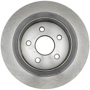 Raybestos Brake Rotor, R-Line, Single – 780082R