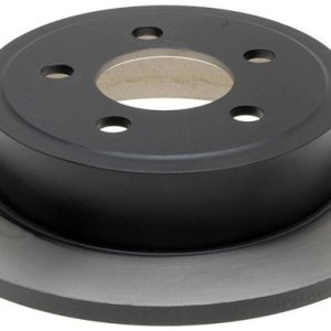 Raybestos Brake Rotor, Specialty – Truck, Single – 780134