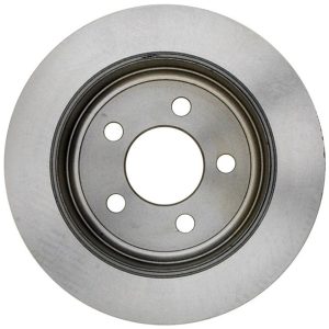 Raybestos Brake Rotor, Specialty – Truck, Single – 780134