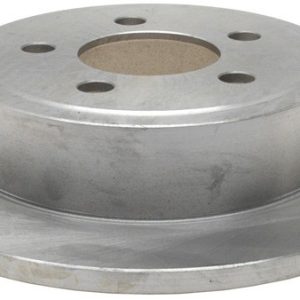 Raybestos Brake Rotor, R-Line, Single – 780134R