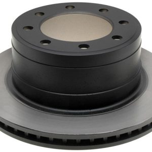 Raybestos Brake Rotor, Specialty – Truck, Single – 780139