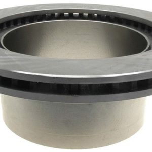 Raybestos Brake Rotor, R-Line, Single – 780139R