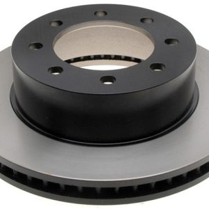 Raybestos Brake Rotor, Specialty – Truck, Single – 780143