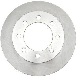 Raybestos Brake Rotor, R-Line, Single – 780143R