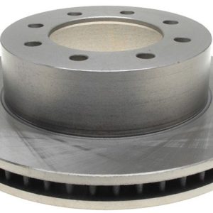 Raybestos Brake Rotor, R-Line, Single – 780143R