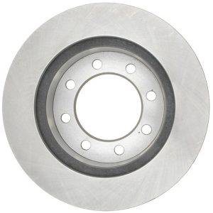 Raybestos Brake Rotor, R-Line, Single – 780143R