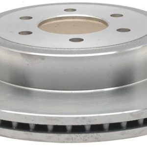 Raybestos Brake Rotor, R-Line, Single – 780145R