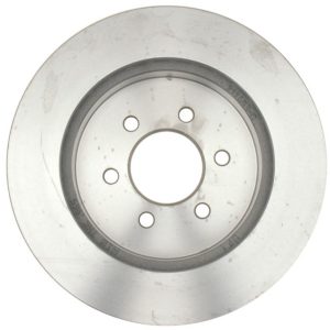 Raybestos Brake Rotor, R-Line, Single – 780145R