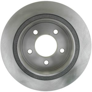 Raybestos Brake Rotor, R-Line, Single – 780152R