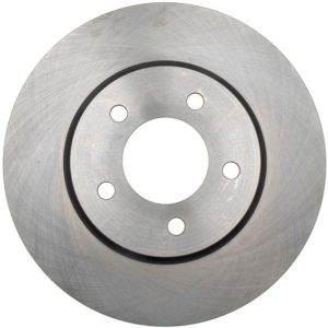 Raybestos Brake Rotor, R-Line, Single – 780175R