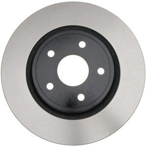 Raybestos Brake Rotor, Specialty – Truck, Single – 780217