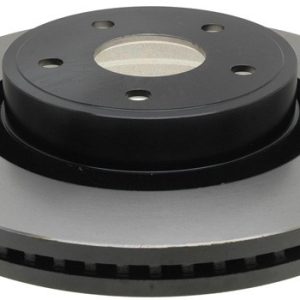 Raybestos Brake Rotor, Specialty – Truck, Single – 780217