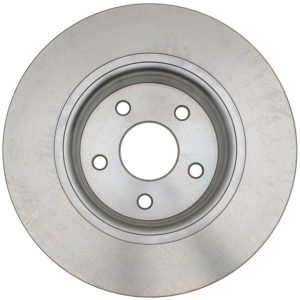 Raybestos Brake Rotor, Specialty – Truck, Single – 780217