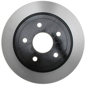 Raybestos Brake Rotor, Specialty – Truck, Single – 780249