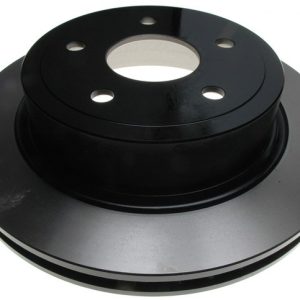 Raybestos Brake Rotor, Specialty – Truck, Single – 780249