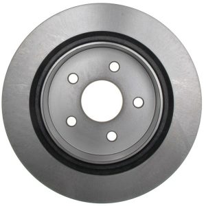 Raybestos Brake Rotor, Specialty – Truck, Single – 780249