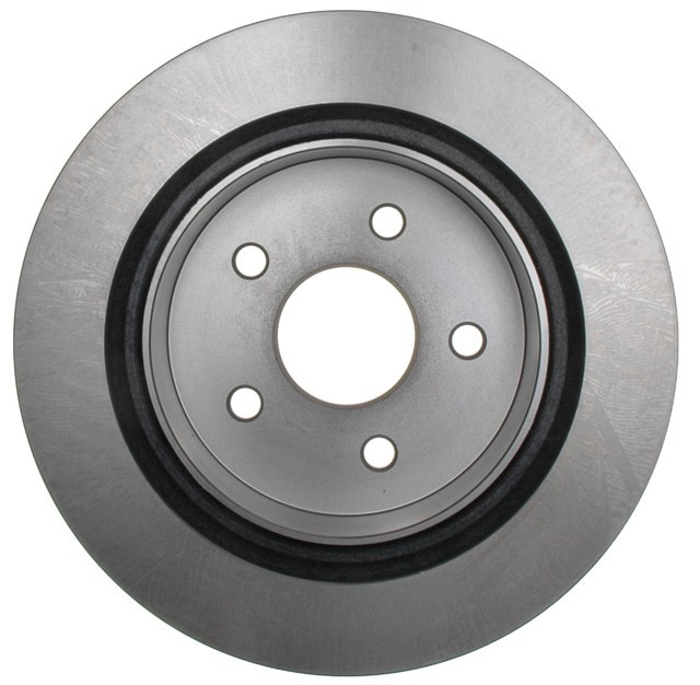 Raybestos Brake Rotor, Specialty – Truck, Single – 780249