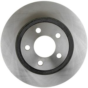 Raybestos Brake Rotor, R-Line, Single – 780254R