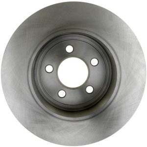Raybestos Brake Rotor, R-Line, Single – 780254R
