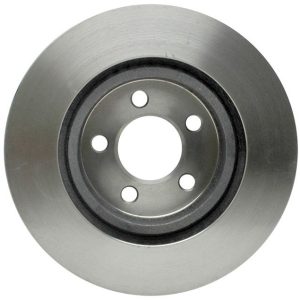 Raybestos Brake Rotor, Specialty – Street Performance, 12.60 Inch Outside Diameter, Single – 780255