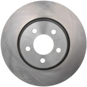 Raybestos Brake Rotor, R-Line, Single – 780255R