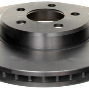 Raybestos Brake Rotor, R-Line, Single – 780255R