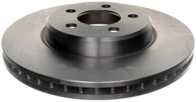Raybestos Brake Rotor, R-Line, Single – 780255R