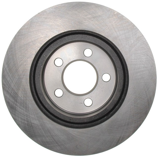 Raybestos Brake Rotor, R-Line, Single – 780255R