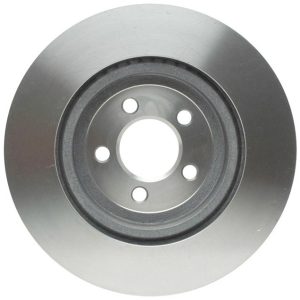 Raybestos Brake Rotor, Specialty – Street Performance, 13.59 Inch Outside Diameter, Single – 780256