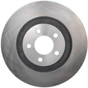 Raybestos Brake Rotor, R-Line, Single – 780256R