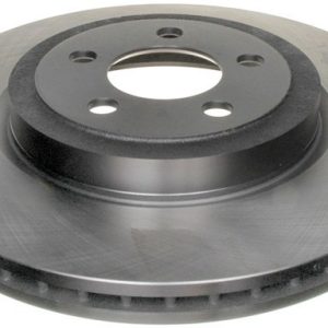 Raybestos Brake Rotor, R-Line, Single – 780256R
