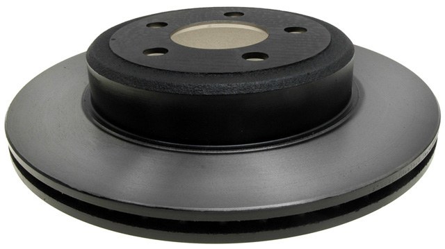 Raybestos Brake Rotor, Specialty – Street Performance, Single – 780257