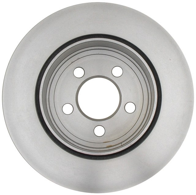 Raybestos Brake Rotor, Specialty – Street Performance, Single – 780257