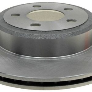 Raybestos Brake Rotor, R-Line, Single – 780257R