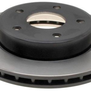 Raybestos Brake Rotor, Specialty – Truck, Single – 780258