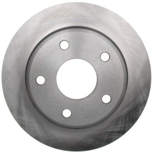 Raybestos Brake Rotor, R-Line, Single – 780258R