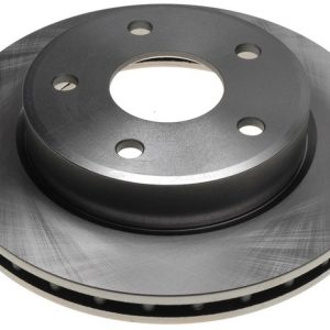 Raybestos Brake Rotor, R-Line, Single – 780258R