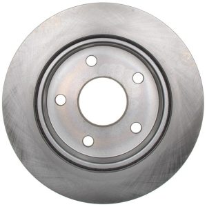 Raybestos Brake Rotor, R-Line, Single – 780258R