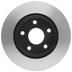 Raybestos Brake Rotor, Specialty – Truck, Single – 780289