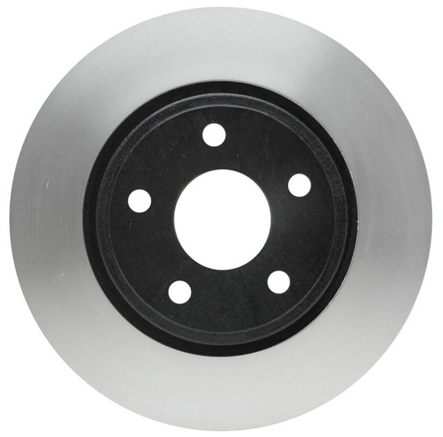 Raybestos Brake Rotor, Specialty – Truck, Single – 780289