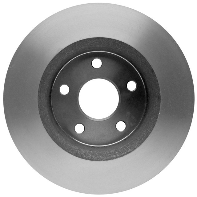 Raybestos Brake Rotor, Specialty – Truck, Single – 780289