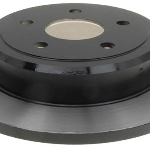 Raybestos Brake Rotor, Specialty – Truck, Single – 780296