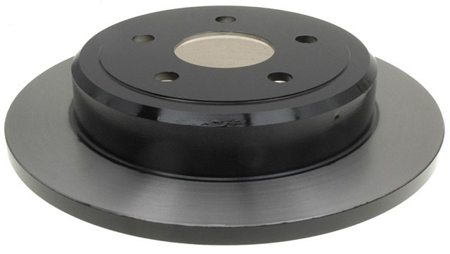 Raybestos Brake Rotor, Specialty – Truck, Single – 780296