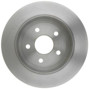 Raybestos Brake Rotor, Specialty – Truck, Single – 780296