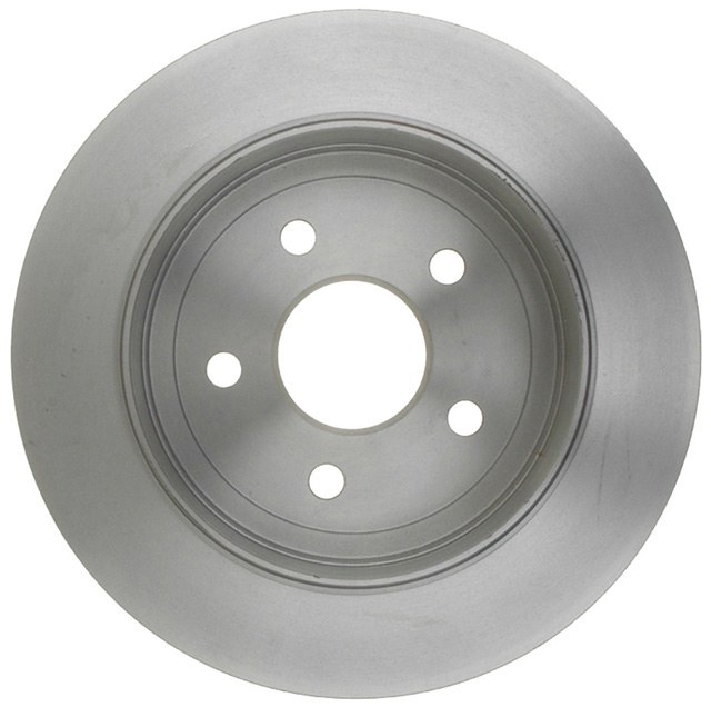 Raybestos Brake Rotor, Specialty – Truck, Single – 780296