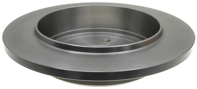 Raybestos Brake Rotor, Specialty – Truck, Single – 780296