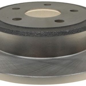 Raybestos Brake Rotor, R-Line, Single – 780296R