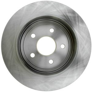 Raybestos Brake Rotor, R-Line, Single – 780296R