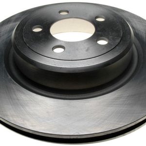 Raybestos Brake Rotor, R-Line, Single – 780395R